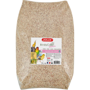BirdyCob Nature 15 L